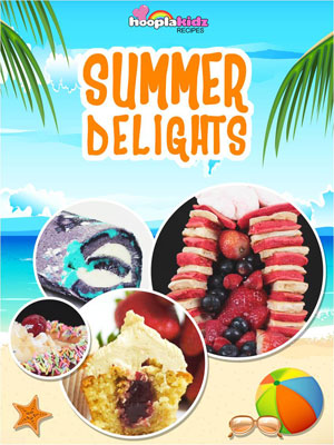 Summer Delights - Part 1