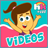 HooplaKidz Plus Video