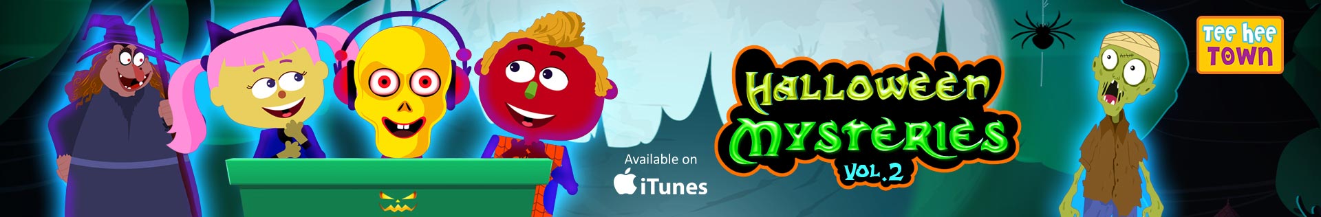 Listen To Your Favorite Nursery Rhymes Songs On Hooplakidz Plus App