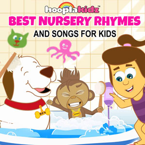 Best Nursery Rhymes and Songs for Kids