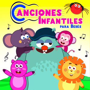 Canciones Infantiles para Bebï¿½s
