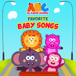 Favorite Baby Songs 