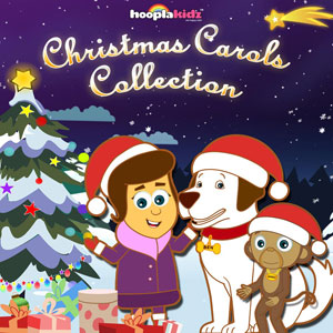 Christmas Carols Collection
