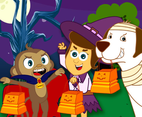 halloween