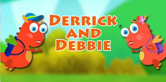 Derrick And Debbie